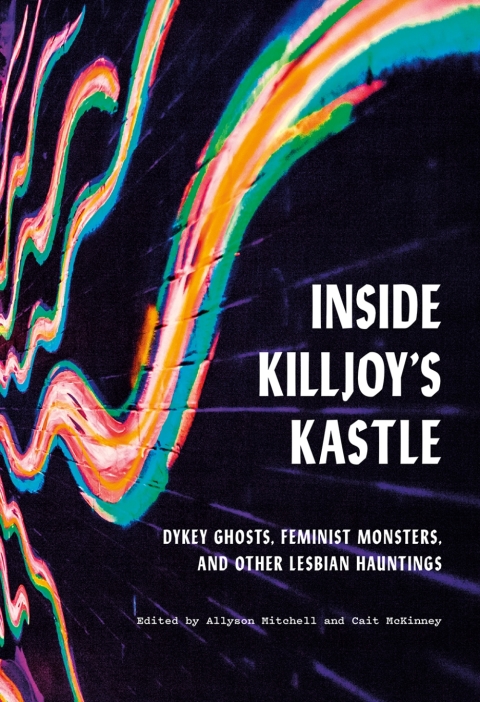 Cover image for book Inside Killjoy’s Kastle