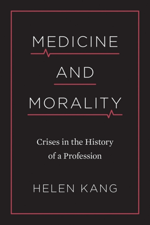 Cover image for book Medicine and Morality