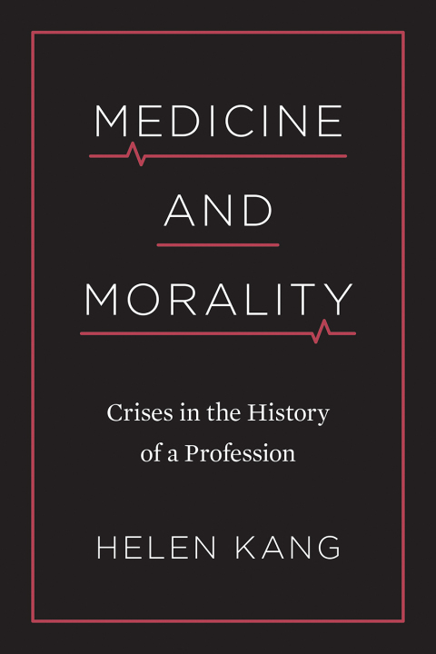 Cover image for book Medicine and Morality