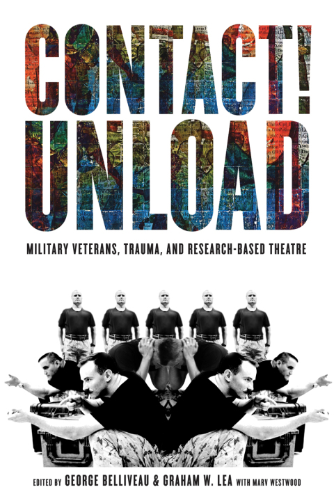 Cover image for book Contact!Unload