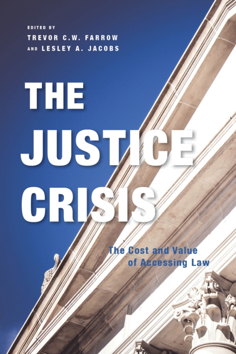 The Justice Crisis 