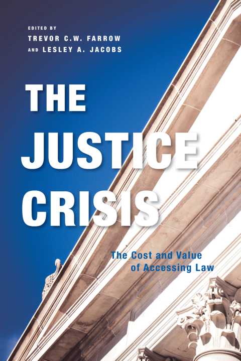 The Justice Crisis 