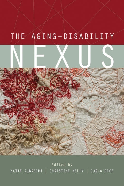 The AgingâDisability Nexus 