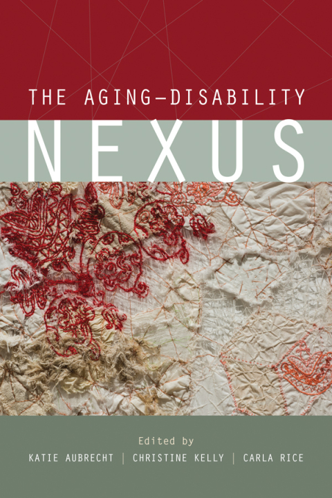 The AgingâDisability Nexus 