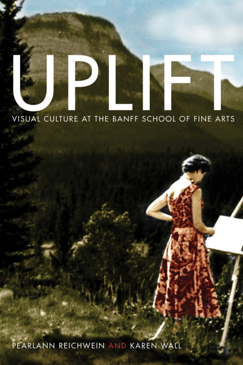 Cover image for book Uplift