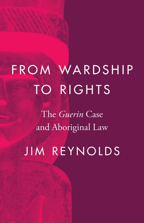 From Wardship to Rights 