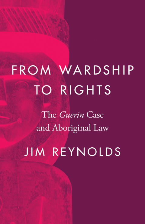 From Wardship to Rights 