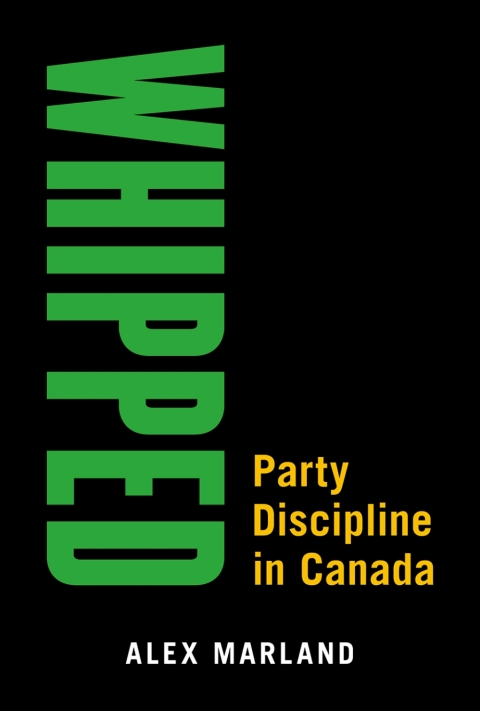 Cover image for book Whipped