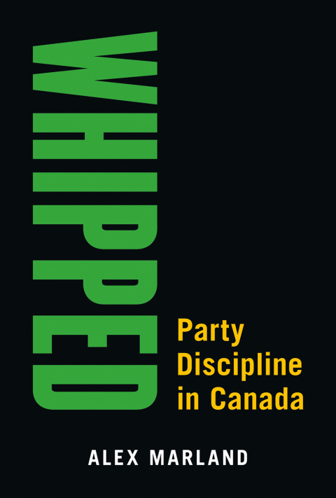 Cover image for book Whipped