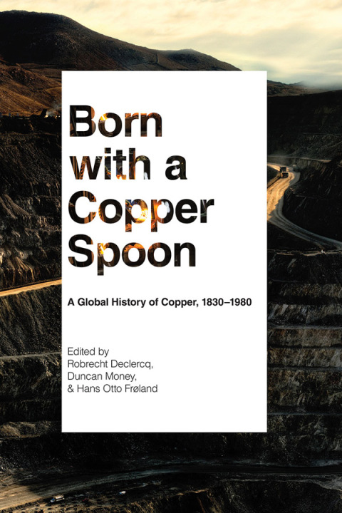 Born with a Copper Spoon 