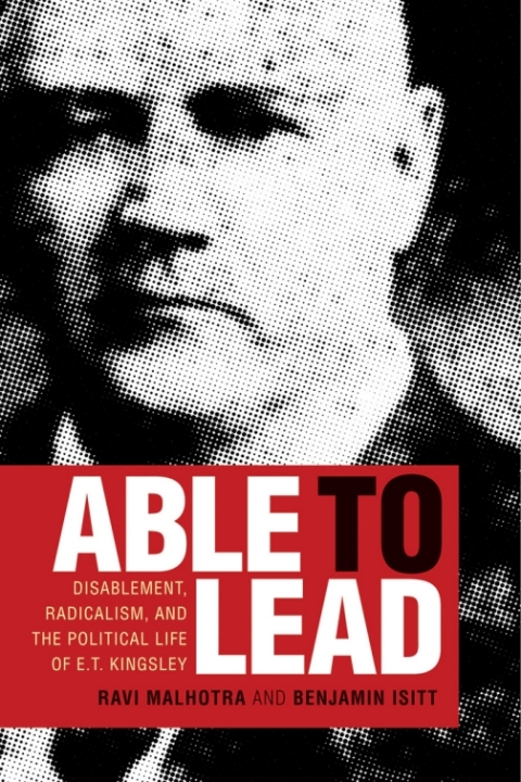 Cover image for book Able to Lead
