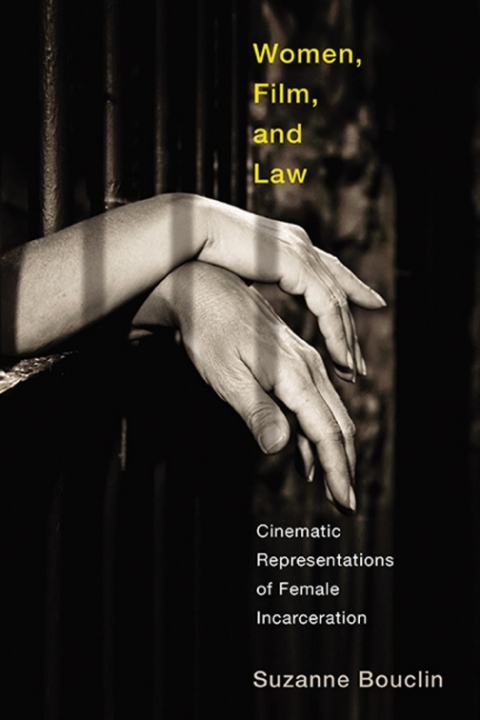 Cover image for book Women, Film, and Law
