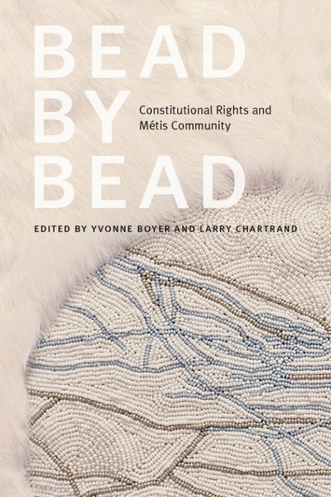 Cover image for book Bead by Bead