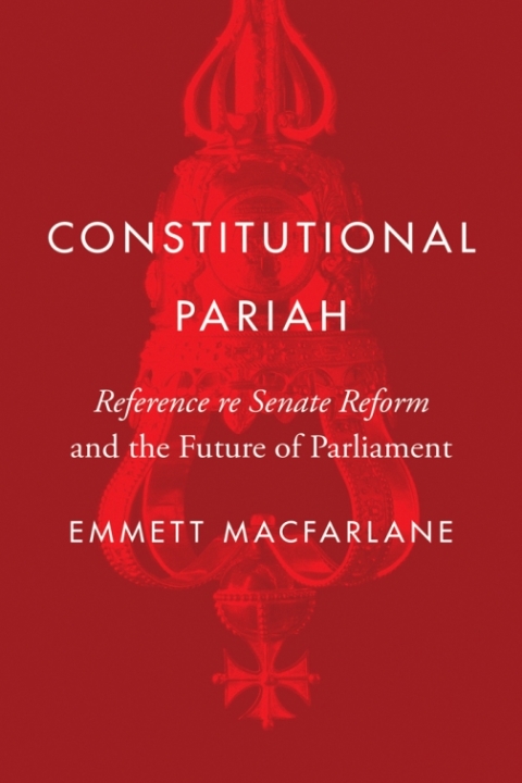 Constitutional Pariah 