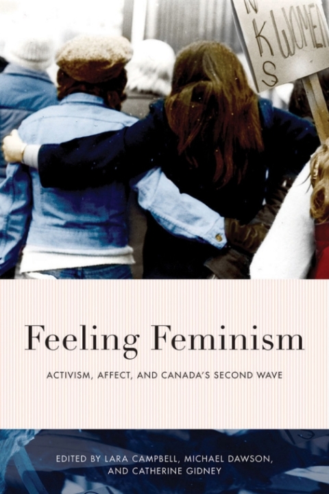 Feeling Feminism 