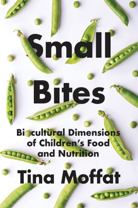 Cover image for book Small Bites