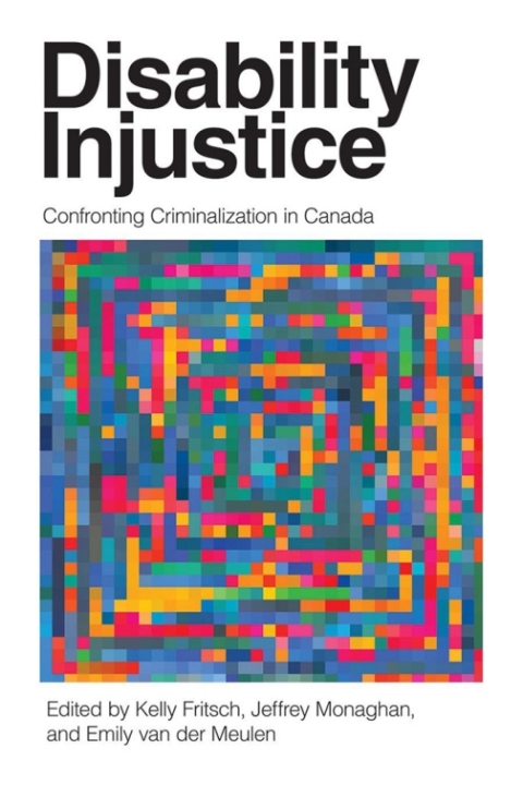 Disability Injustice 