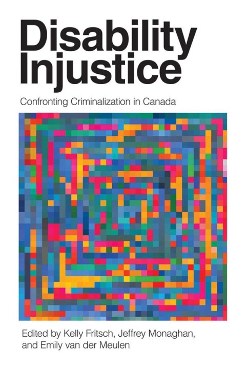 Disability Injustice 