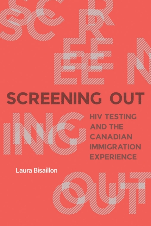 Cover image for book Screening Out
