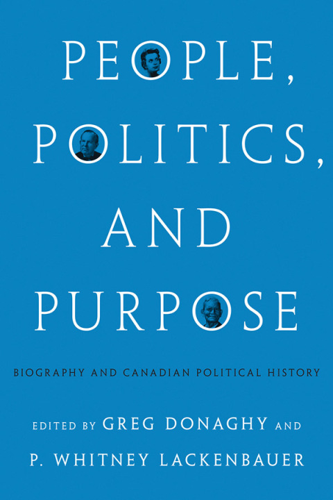 People, Politics, and Purpose 