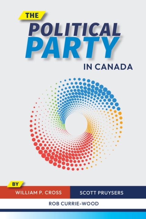 The Political Party in Canada 