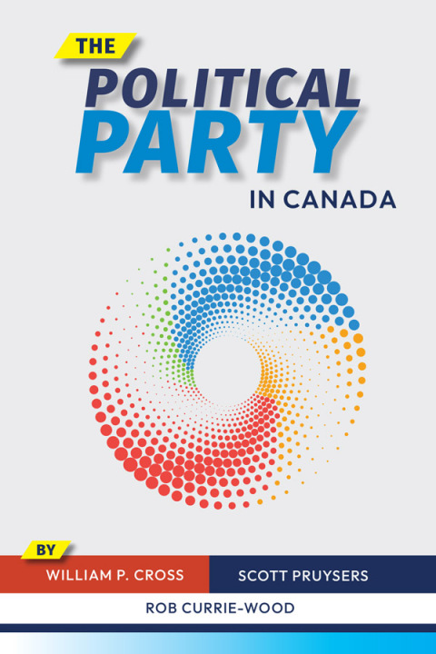 The Political Party in Canada 