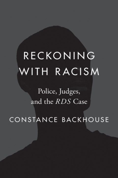 Reckoning with Racism 