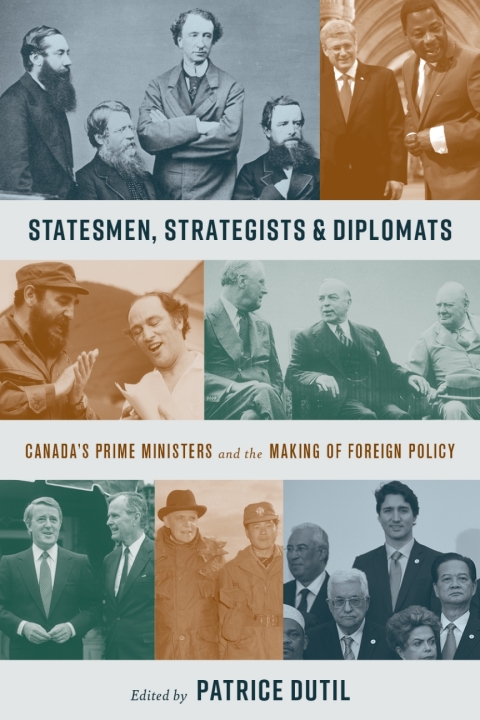 Statesmen, Strategists, and Diplomats 