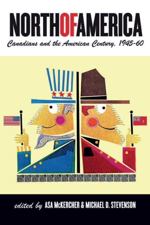 North of America 
