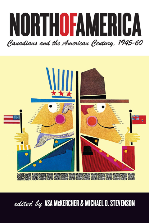 North of America 