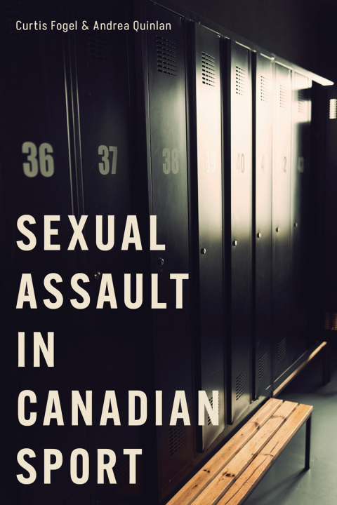Sexual Assault in Canadian Sport 