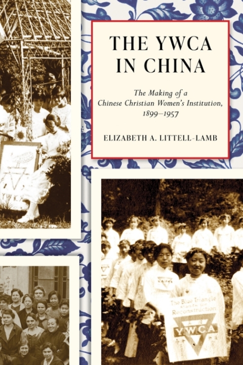 The YWCA in China 