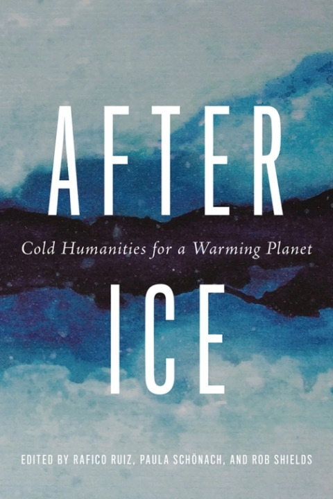 Cover image for book After Ice