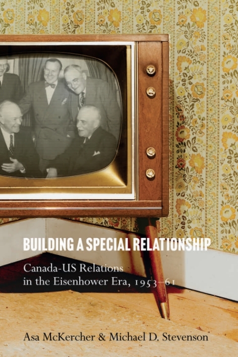 Building a Special Relationship 