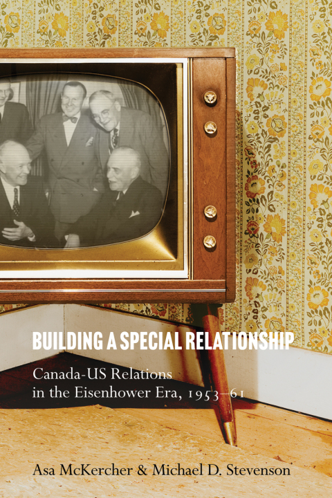 Building a Special Relationship 