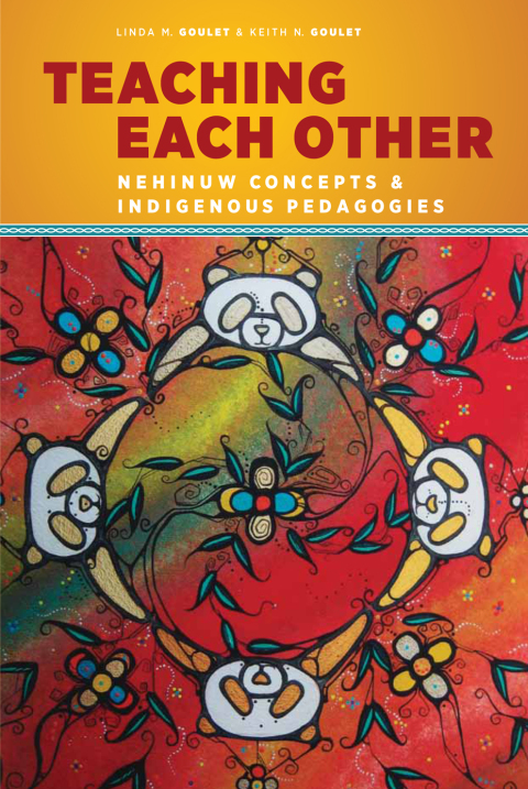 Cover image for book Teaching Each Other, Enhanced Edition