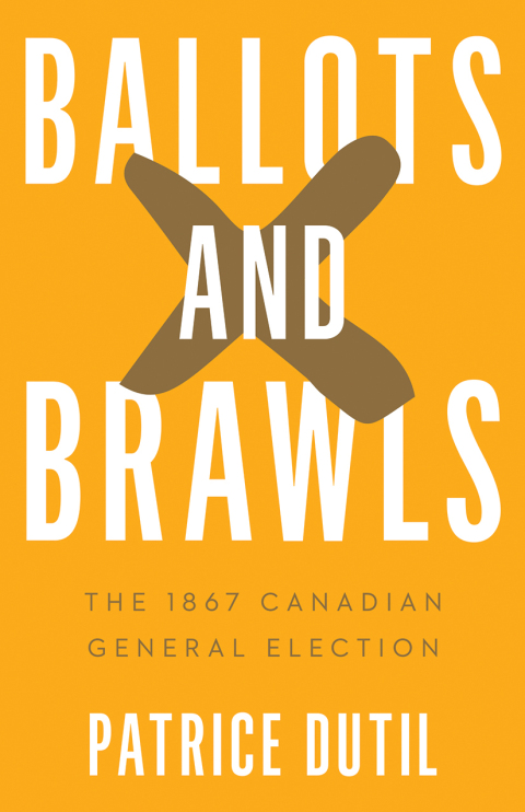 Ballots and Brawls 