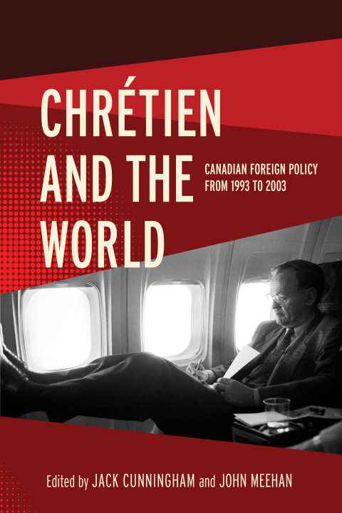 Cover image for book Chrétien and the World