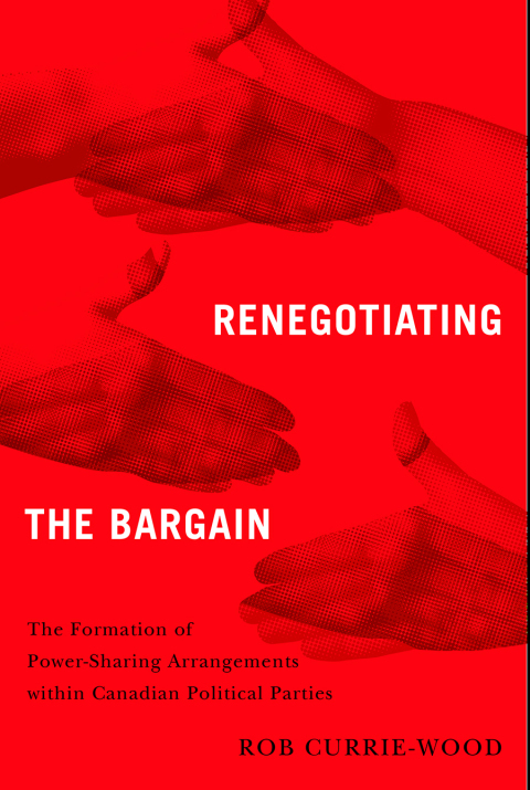 Cover image for book Renegotiating the Bargain