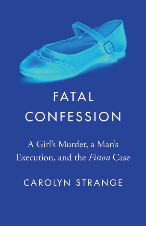 Cover image for book Fatal Confession