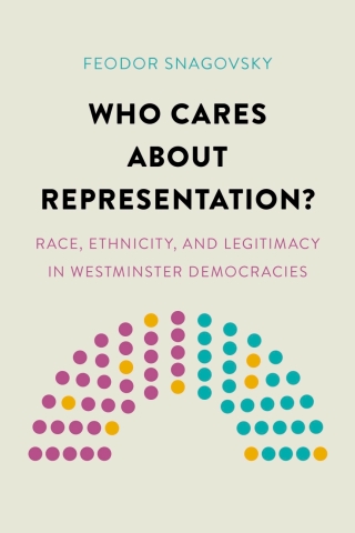 Who Cares About Representation?