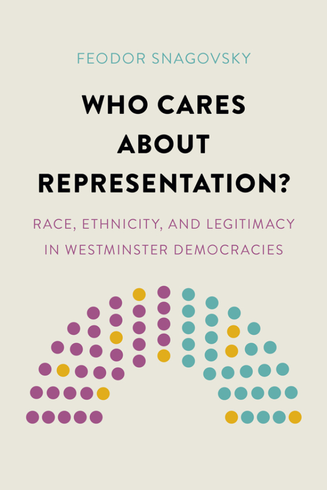 Who Cares About Representation?