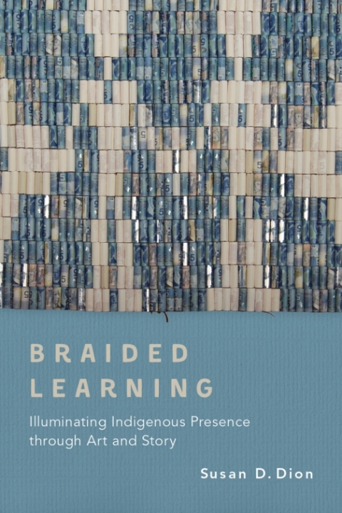 Cover image for book Braided Learning