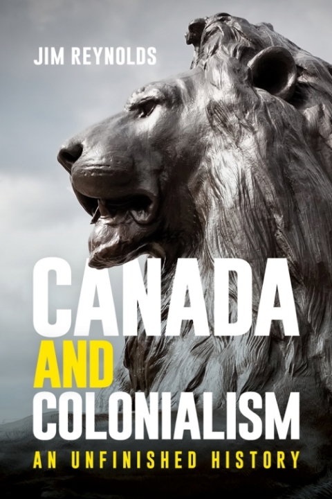 Canada and Colonialism 