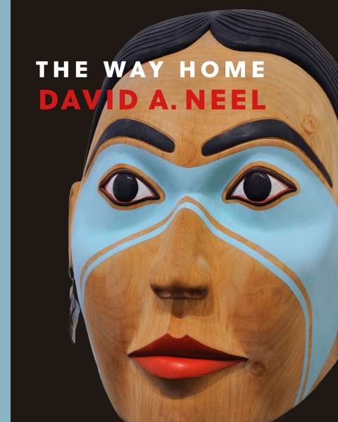 Cover image for book The Way Home