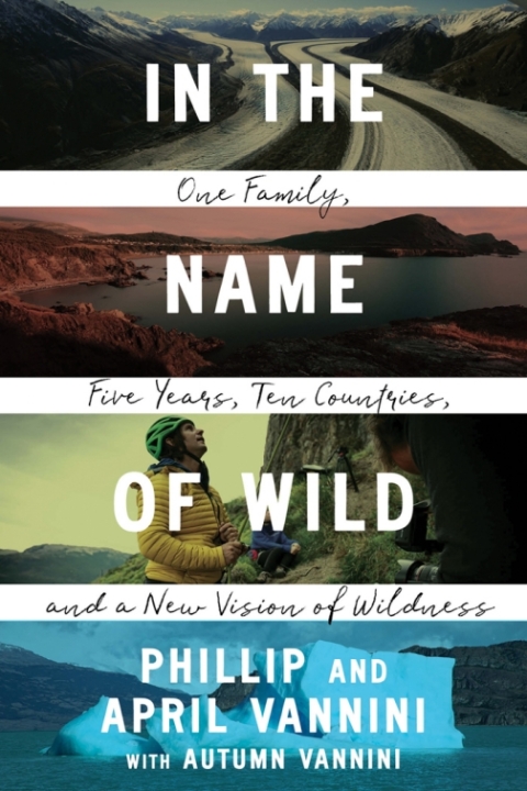 In the Name of Wild 