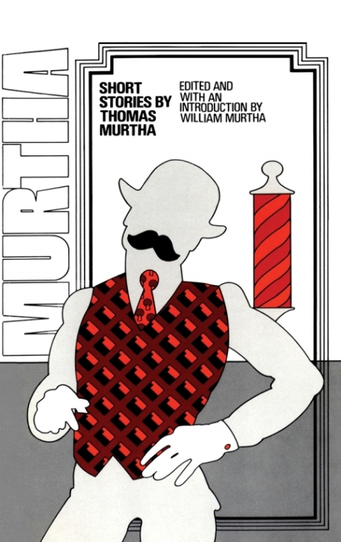 Cover image for book Short Stories by Thomas Murtha