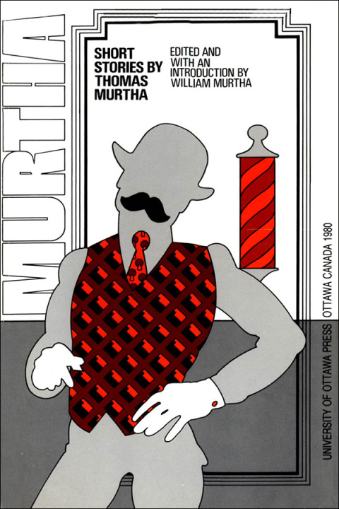 Cover image for book Short Stories by Thomas Murtha