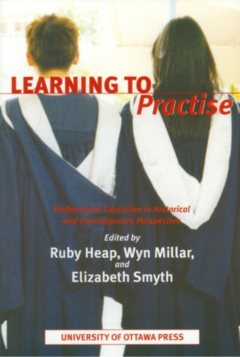 Cover image for book Learning to Practise