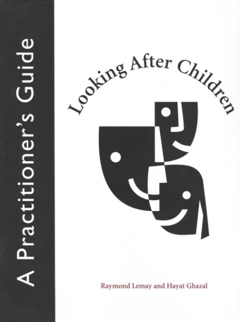 Cover image for book Looking After Children